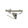 DORMAN 741-936 Power Window Regulator And Motor Assembly