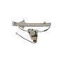DORMAN 741-936 Power Window Regulator And Motor Assembly