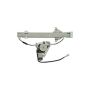 DORMAN 741-937 Power Window Regulator And Motor Assembly