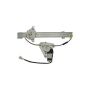 DORMAN 741-937 Power Window Regulator And Motor Assembly