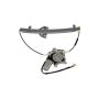 DORMAN 741-938 Power Window Regulator And Motor Assembly