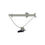 DORMAN 741-941 Power Window Regulator And Motor Assembly
