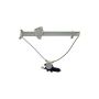 DORMAN 741-941 Power Window Regulator And Motor Assembly