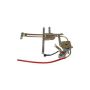 DORMAN 741-942 Power Window Regulator And Motor Assembly