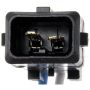 DORMAN 741-948 Power Window Regulator And Motor Assembly