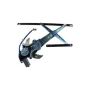 DORMAN 741-950 Power Window Regulator And Motor Assembly