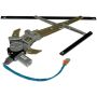 DORMAN 741-950 Power Window Regulator And Motor Assembly