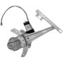 DORMAN 741-952 Power Window Regulator And Motor Assembly