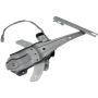 DORMAN 741-952 Power Window Regulator And Motor Assembly