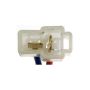 DORMAN 741-960 Power Window Regulator And Motor Assembly