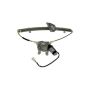 DORMAN 741-960 Power Window Regulator And Motor Assembly