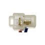 DORMAN 741-961 Power Window Regulator And Motor Assembly