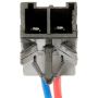 DORMAN 741-964 Power Window Regulator And Motor Assembly