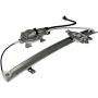 DORMAN 741-965 Power Window Regulator And Motor Assembly