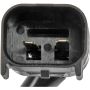 DORMAN 741-968 Power Window Regulator And Motor Assembly