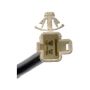 DORMAN 741-970 Power Window Regulator And Motor Assembly