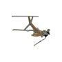 DORMAN 741-971 Power Window Regulator And Motor Assembly