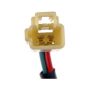 DORMAN 741-972 Power Window Regulator And Motor Assembly