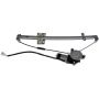 DORMAN 741-976 Power Window Regulator And Motor Assembly