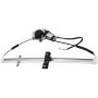 DORMAN 741-977 Power Window Regulator And Motor Assembly