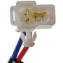 DORMAN 741-978 Power Window Regulator And Motor Assembly