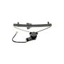DORMAN 741-979 Power Window Regulator And Motor Assembly