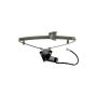 DORMAN 741-979 Power Window Regulator And Motor Assembly