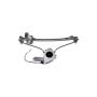 DORMAN 741-980 Power Window Regulator And Motor Assembly
