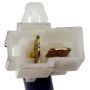 DORMAN 741-982 Power Window Regulator And Motor Assembly