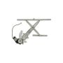 DORMAN 741-984 Power Window Regulator And Motor Assembly