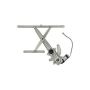 DORMAN 741-984 Power Window Regulator And Motor Assembly