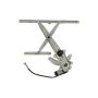 DORMAN 741-985 Power Window Regulator And Motor Assembly