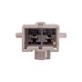 DORMAN 741-986 Power Window Regulator And Motor Assembly