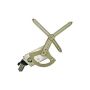 DORMAN 741-987 Power Window Regulator And Motor Assembly