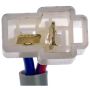 DORMAN 741-995 Power Window Regulator And Motor Assembly