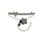 DORMAN 741-996 Power Window Regulator And Motor Assembly