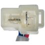 DORMAN 741-998 Power Window Regulator And Motor Assembly