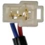 DORMAN 741-999 Power Window Regulator And Motor Assembly