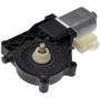 DORMAN 742-029 Power Window Lift Motor