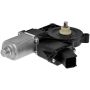 DORMAN 742-054 Power Window Lift Motor