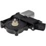 DORMAN 742-055 Power Window Lift Motor