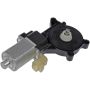 DORMAN 742-084 Power Window Lift Motor