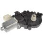 DORMAN 742-091 Power Window Lift Motor