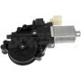 DORMAN 742-092 Power Window Lift Motor