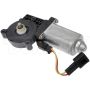 DORMAN 742-116 Power Window Lift Motor