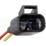 DORMAN 742-116 Power Window Lift Motor
