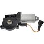 DORMAN 742-116 Power Window Lift Motor