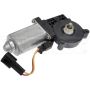 DORMAN 742-117 Power Window Lift Motor