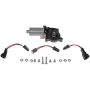 DORMAN 742-140 Power Window Lift Motor