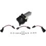 DORMAN 742-142 Power Window Lift Motor